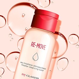 My Clarins Re-Move - Misel Su